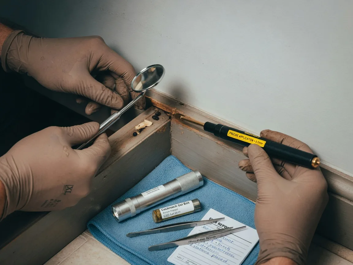 Why choose Emergency Pest Control in Lubec, ME